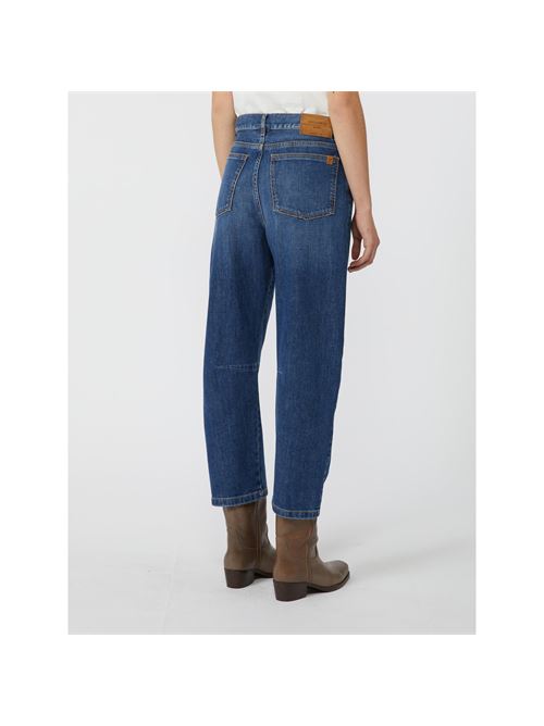 CAPRILE MAXMARA WEEKEND | 2525186051600008